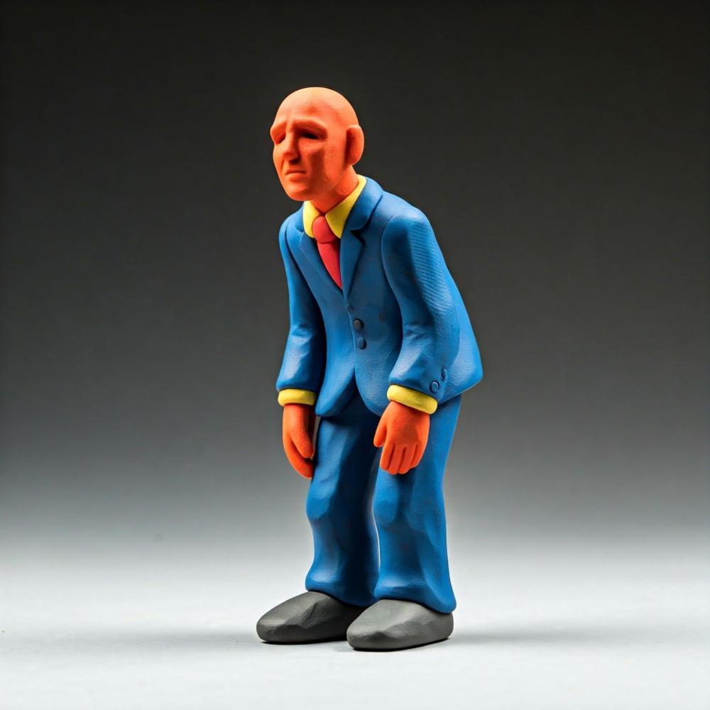 Posture (Slouching Mix)