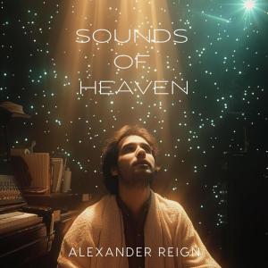 收聽Alexander Reign的Spirit (feat. Brett Raio, Foeva & The Wandering Worshipper)歌詞歌曲