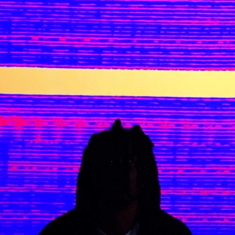 Ghosting (feat. Gauge) (Explicit)