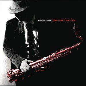 收聽Boney James的Wanna Show U Sumthin' (Album Version)歌詞歌曲