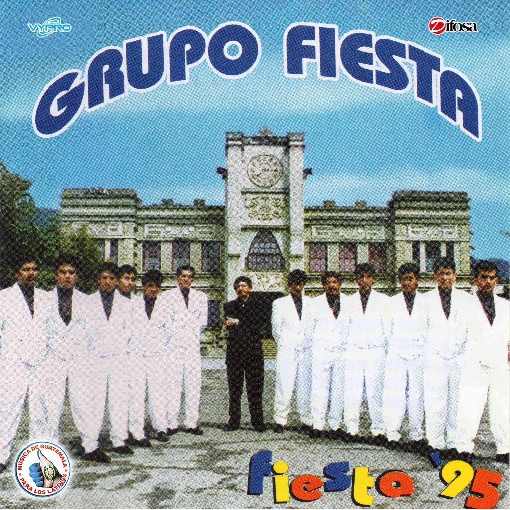 Popurri Tex Mex 95: Si Ya No Te Vuelvo a Ver / Flor Morena / Te Busco y Te Extraño / Como Le Hare / Mi Forma de Sentir / Rey de Corazones / La Mesa del Rincon/ La Ingrata