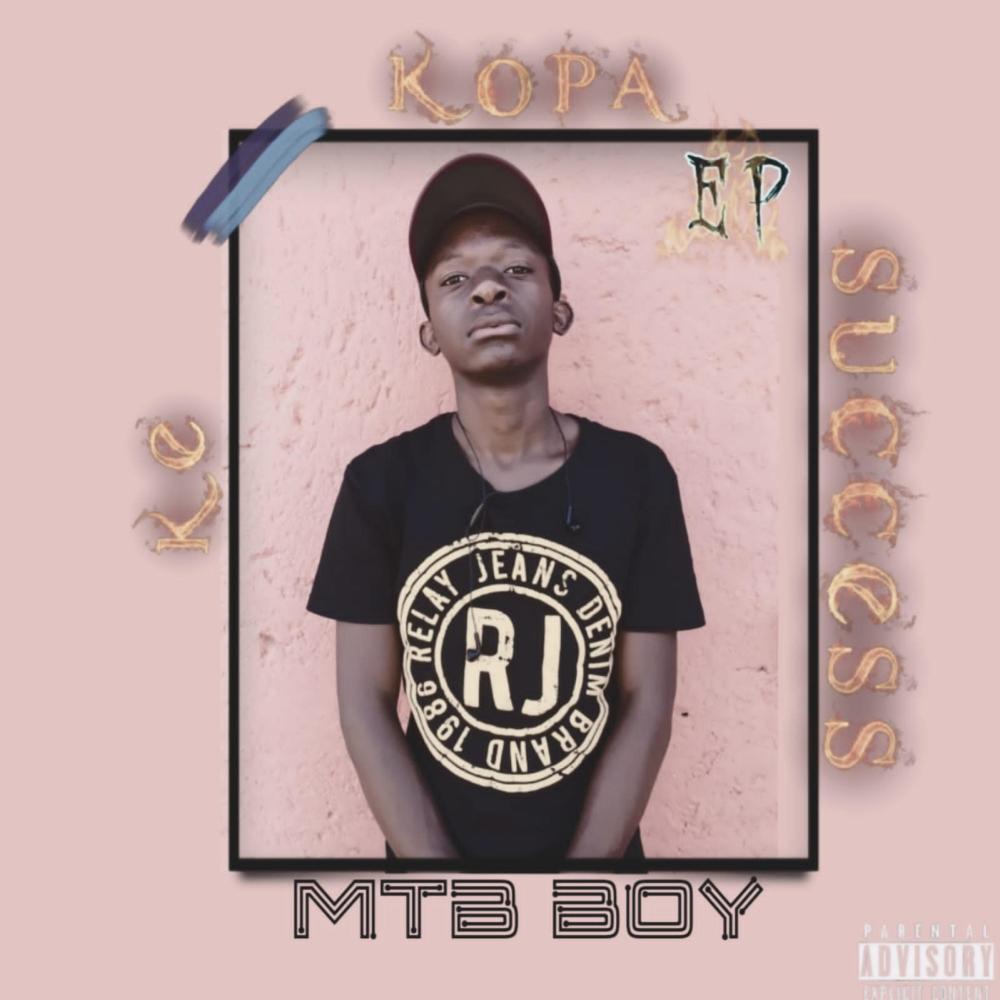 A ke a tla Go tla La (Explicit)