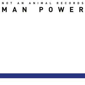 Album Power Theme from MAN POWER