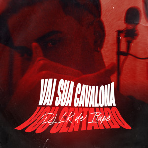 Listen to Vai Sua Cavalona x Vou Sentando (Explicit) song with lyrics from DJ LK DE ITAPE