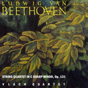 收聽Vlach Quartet的String Quartet In C Sharp Minor, Op. 131: I. Adagio, Ma Non Troppo E Molto Espressivo歌詞歌曲