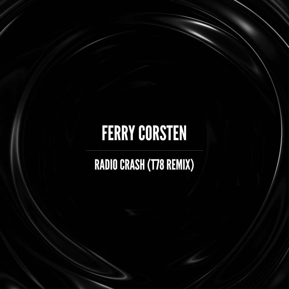 Radio Crash (Extended Mix)