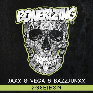 ดาวน์โหลดและฟังเพลง Poseidon (Original Mix) พร้อมเนื้อเพลงจาก Jaxx