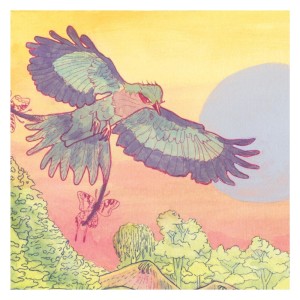 Album Softly from 
