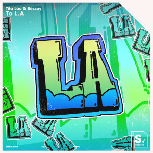 Tita Lau的專輯To L.A