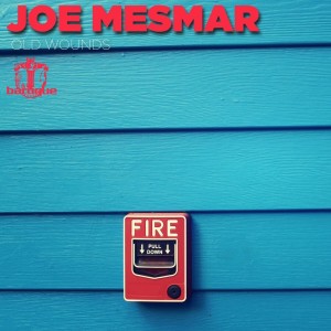 Album Old Wounds from Joe Mesmar