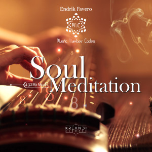 Album Soul Meditation from Endrik Favero