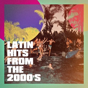 Album Latin Hits From The 2000'S oleh Pop Latino Crew