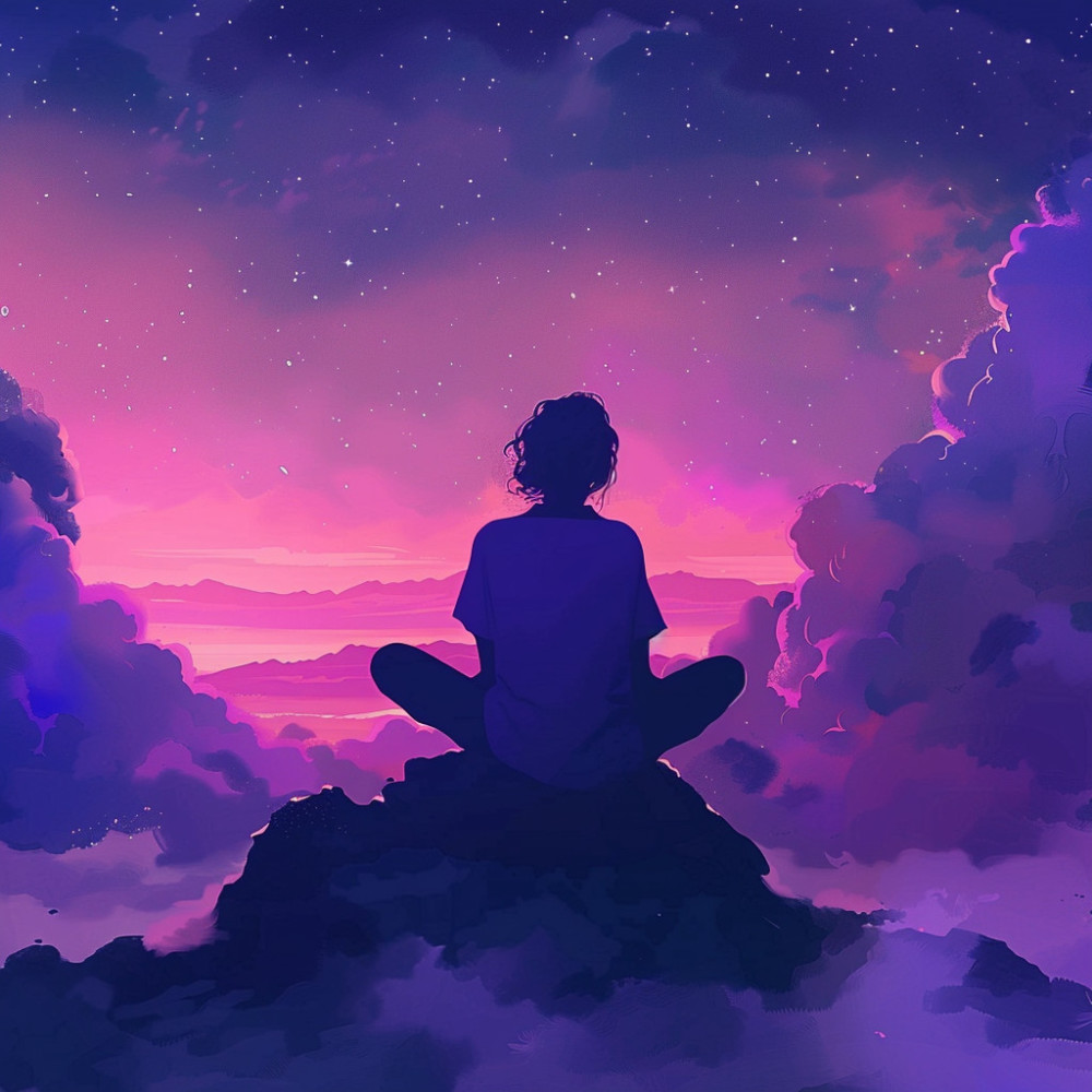 Lofi Flow Unwind