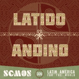 Album Latido Andino oleh Mauricio Venegas-Astorga