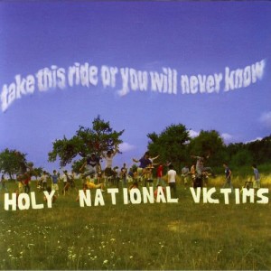 ดาวน์โหลดและฟังเพลง Acoustic Song พร้อมเนื้อเพลงจาก Holy National Victims