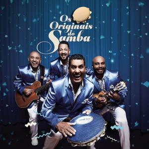 收聽Os Originais Do Samba的Não Deixa o Samba Morrer歌詞歌曲