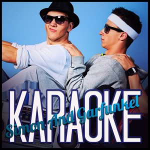 D T Karaoke的專輯Karaoke - Simon and Garfunkel