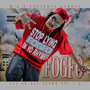Album F.O.G.F.O (Explicit) from 