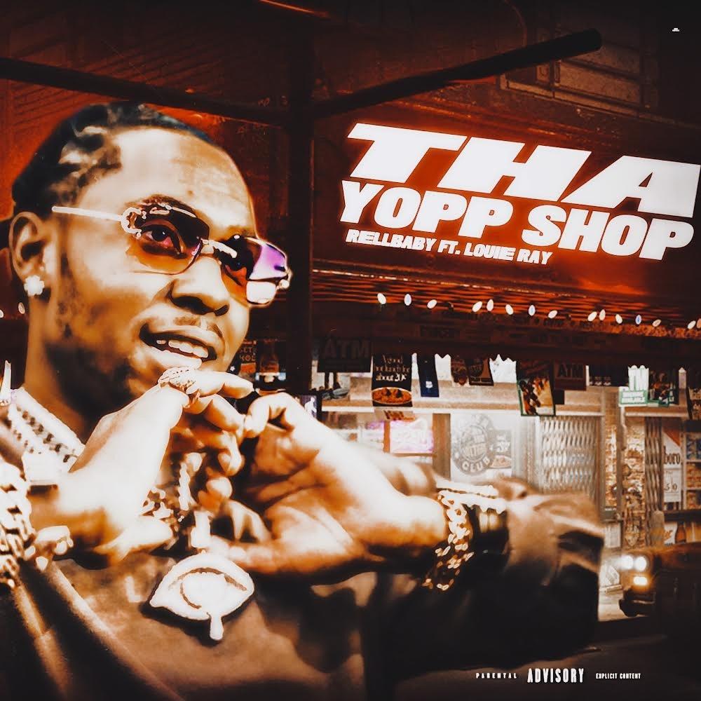 Tha Yopp Shop (Explicit)