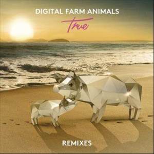 收聽Digital Farm Animals的True (Mike Mago Remix)歌詞歌曲