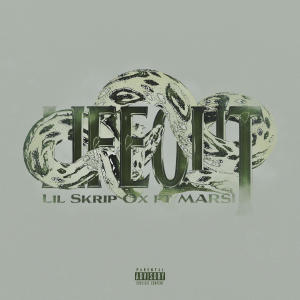 Listen to Lifeout (Explicit) song with lyrics from Lil Skrip Ox
