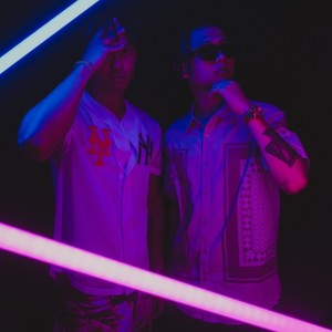 Album Dance Club from Young Rangy