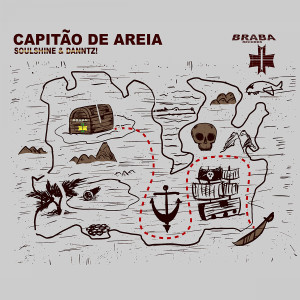 Soulshine的專輯Capitão De Areia