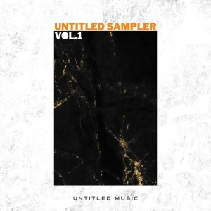 Album UNTITLED SAMPLER VOL.1 from Various
