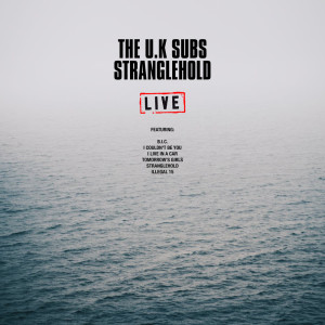 ดาวน์โหลดและฟังเพลง Telephone Numbers (Live) พร้อมเนื้อเพลงจาก U.K. Subs