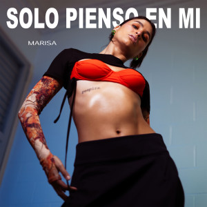 Marisa的專輯Solo Pienso En Mi