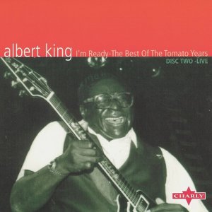 ดาวน์โหลดและฟังเพลง That's What The Blues Is All About - Live พร้อมเนื้อเพลงจาก Albert King