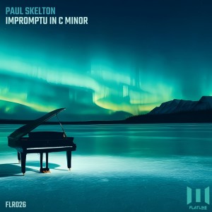 Impromptu in C Minor (Extended Mix) dari Paul Skelton