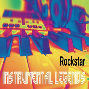 อัลบัม Rockstar (In the Style of DaBaby feat. Roddy Ricch) [Karaoke Version] ศิลปิน Instrumental Legends