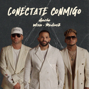 Gocho的專輯Conéctate Conmigo