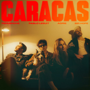 Listen to Caracas song with lyrics from Sir Hope