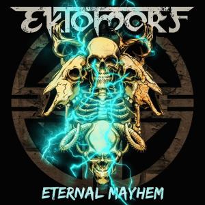 Ektomorf的專輯Eternal Mayhem