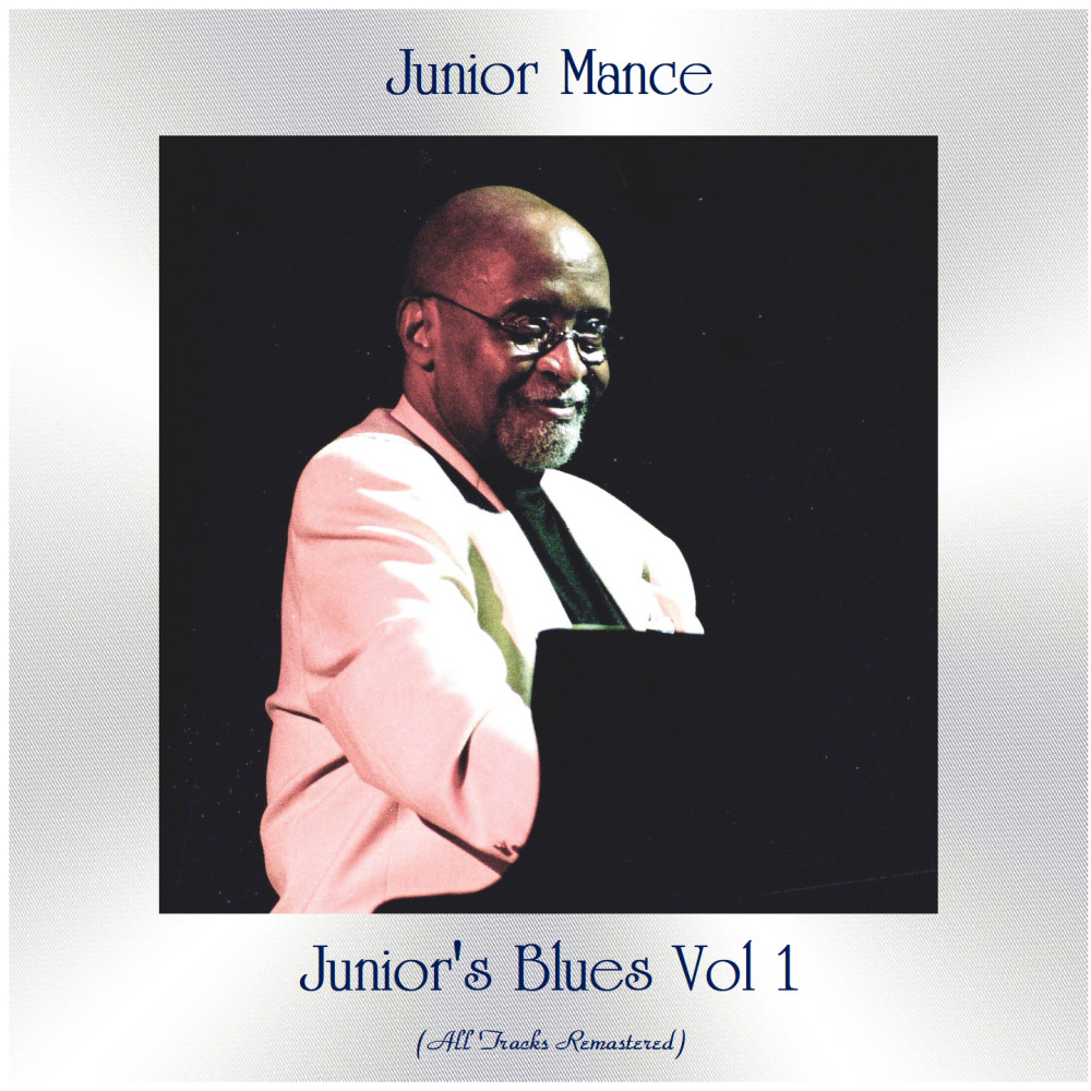 The Jumpin' Blues (Remastered 2015)