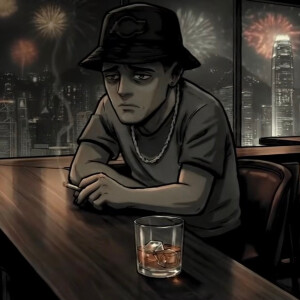 default playlist img