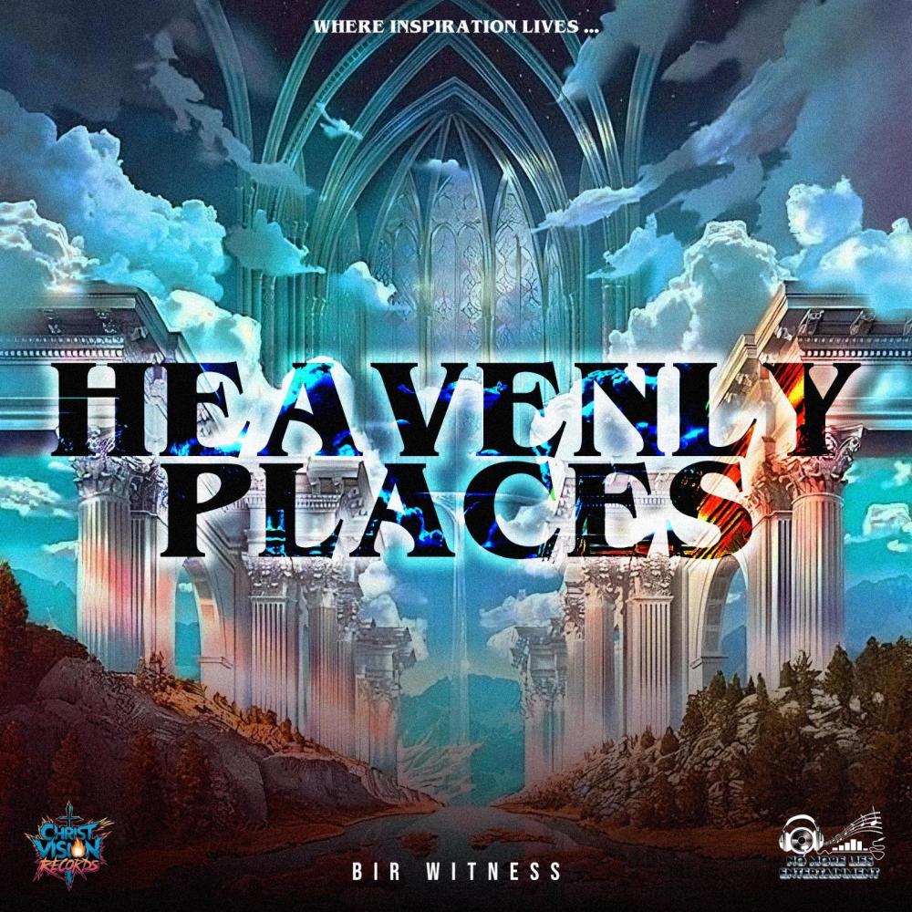 Heavenly Places