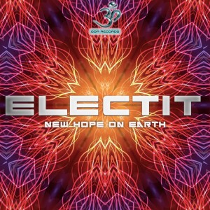 Album New Hope on Earth from Electit