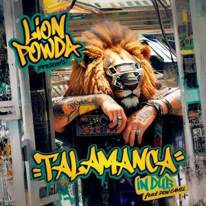 Listen to Gideon Dub (feat. Don Camel) song with lyrics from Lion Powda