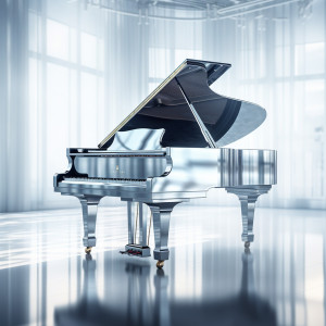 อัลบัม Soothing Piano: Serene Tunes for Ultimate Relaxation ศิลปิน Best Relaxing Music