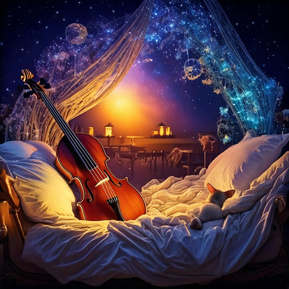 Harmonies of Nightfall