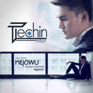 ดาวน์โหลดและฟังเพลง หยุดพบ (เพลงประกอบละครเวที หยุดภพ) พร้อมเนื้อเพลงจาก เตชินท์