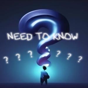 djB的專輯NEED TO KNOW