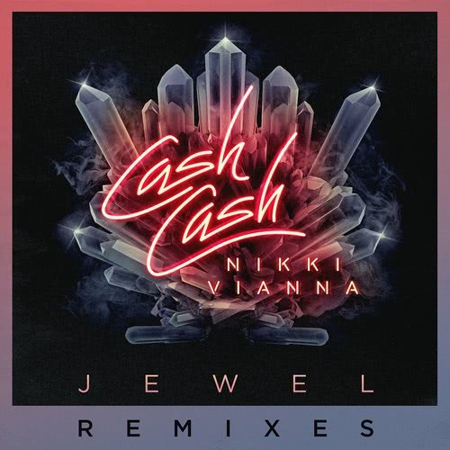 Jewel (feat. Nikki Vianna) (A Boy & A Girl Remix)
