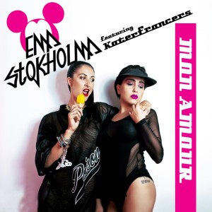 ดาวน์โหลดและฟังเพลง Mon Amour (Radio Edit) พร้อมเนื้อเพลงจาก Ema Stokholma