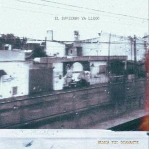 Listen to La tormenta song with lyrics from Nunca fui Diamante