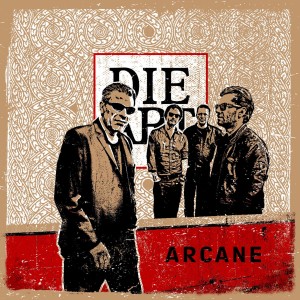 ดาวน์โหลดและฟังเพลง Chance Encounter พร้อมเนื้อเพลงจาก Die Art