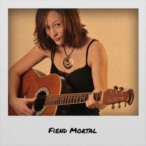 Fiend Mortal dari Various Artists